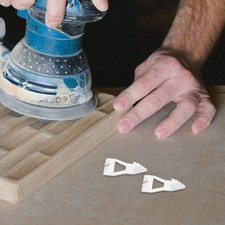  10 Pcs Regalkonsolen