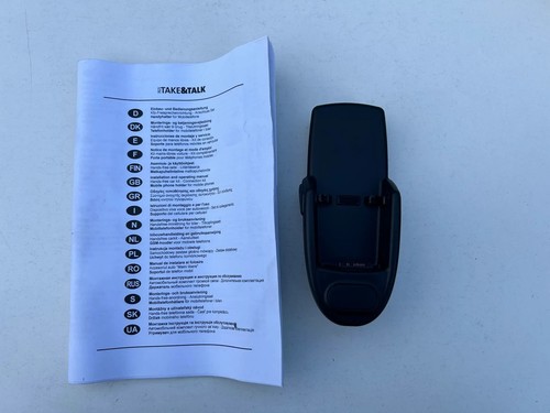 Neu nos handyhalterung nokia - nos,