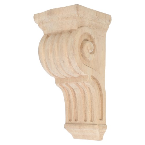 Regalhalterungen aus holz - aus,