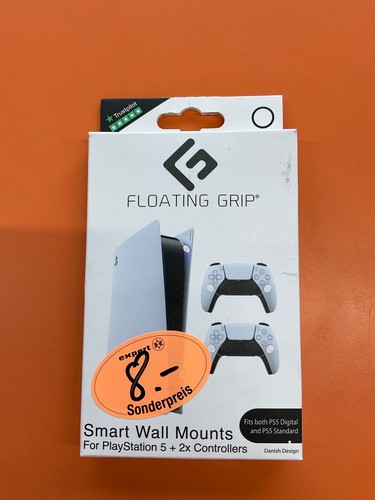 Wall mount playstation - mount, 5