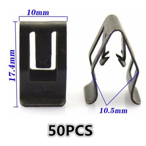 50PCS
