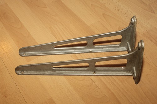 Konsolen halterungen aus - konsolen,