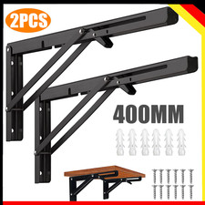 2 Stück Schwerlast Metall