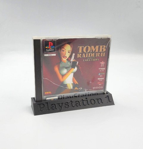 Ps1 playstation one spiel - one,