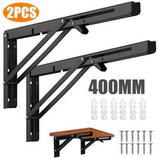 2 Stück Schwerlast Metall