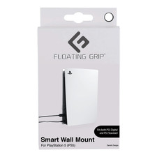 Floating Grip Wall Mount