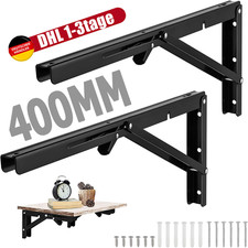 2 Stück Schwerlast Metall