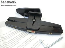 Brodit Kopfstützen-Halterung