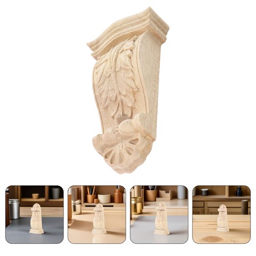Stück holzkonsolen für - stück,