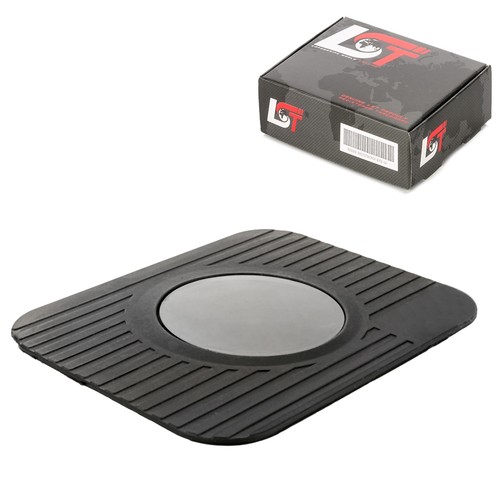 Gummi matte rutschfest gps - matte,