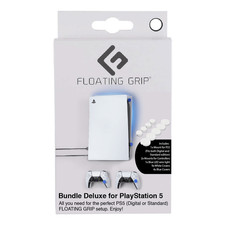Floating Grip Wall Mount