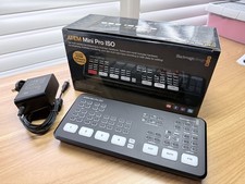 Blackmagic Design Atem Mini