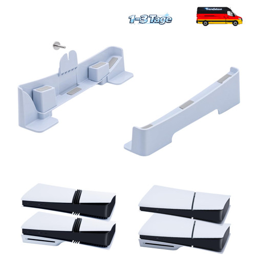 Horizontal ständer für ps5 - für,