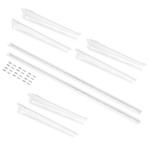 Emuca set aus für - für, 3