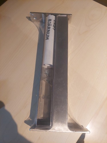 Ikea ekby bjärnum konsolen - ekby,